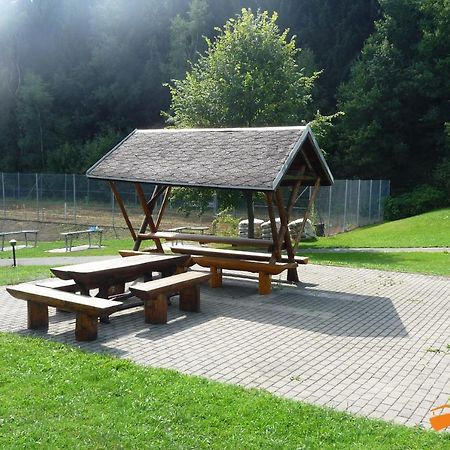 Blockhuette Am Kegelsberg Hotel Gelenau Екстериор снимка