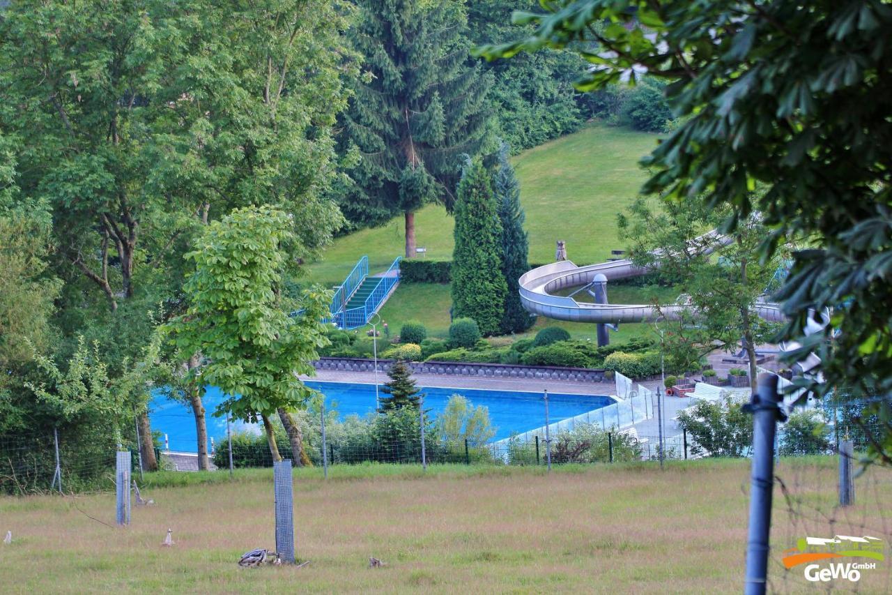 Blockhuette Am Kegelsberg Hotel Gelenau Екстериор снимка